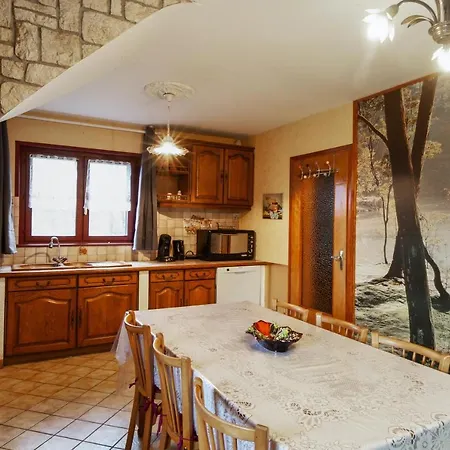 Maison Charmante A Avec Vue Sur La Montagne Дом отдыха *