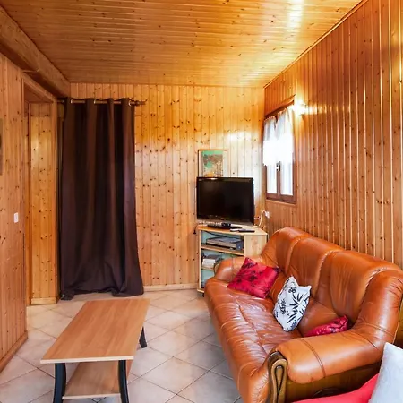 Maison Charmante A Avec Vue Sur La Montagne Дом отдыха Жирмон-Валь-д'Ажоль