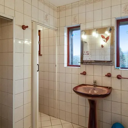 Holiday home Maison Charmante A Avec Vue Sur La Montagne *