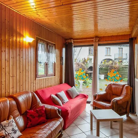 펜션 Maison Charmante A Avec Vue Sur La Montagne