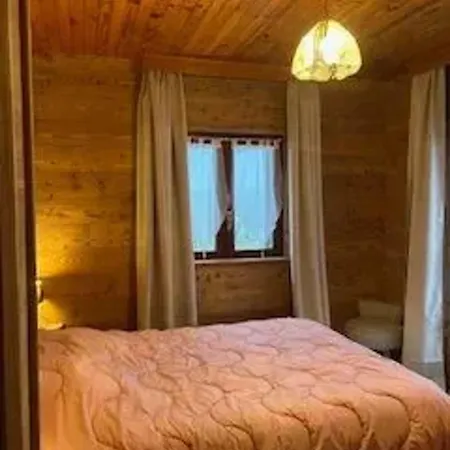 Maison Charmante A Avec Vue Sur La Montagne Дом отдыха Жирмон-Валь-д'Ажоль