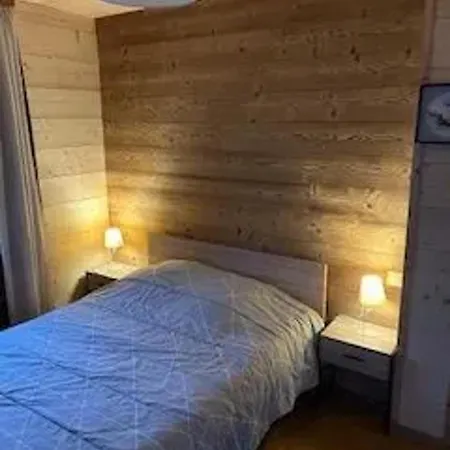 Casa vacanze Maison Charmante A Avec Vue Sur La Montagne Girmont-Val-dʼAjol