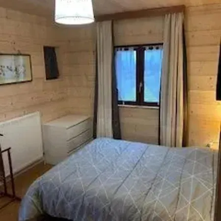 Maison Charmante A Avec Vue Sur La Montagne Casa vacanze *