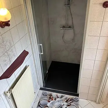 Holiday home Maison Charmante A Avec Vue Sur La Montagne Girmont-Val-d'Ajol