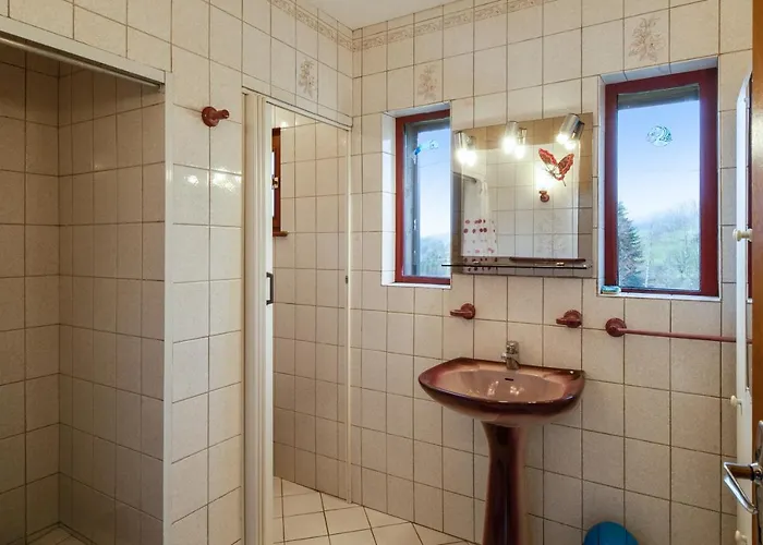 Holiday home Maison Charmante A Avec Vue Sur La Montagne *