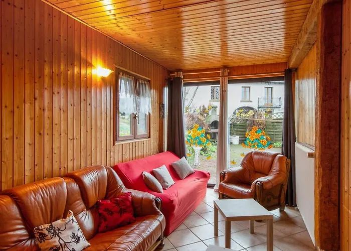 Holiday home Maison Charmante A Avec Vue Sur La Montagne