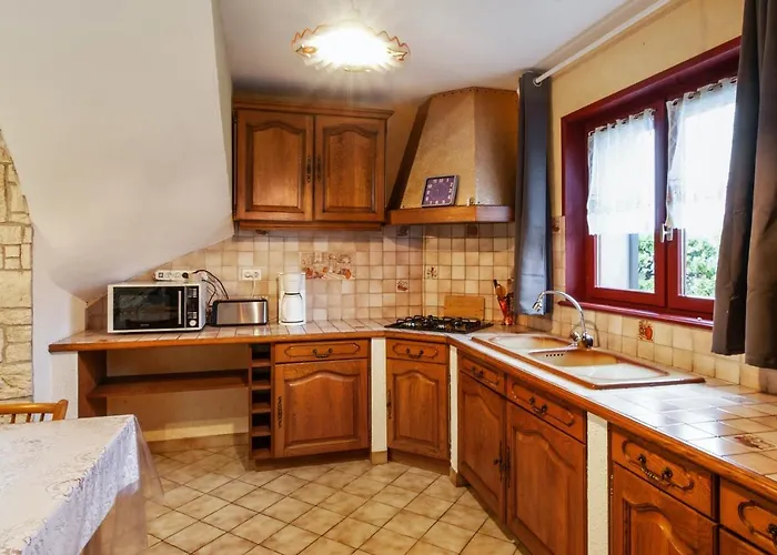 Holiday home Maison Charmante A Avec Vue Sur La Montagne *