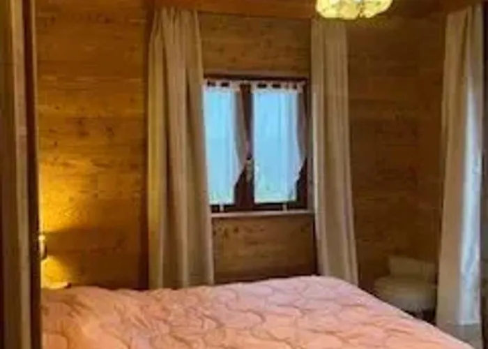 Maison Charmante A Avec Vue Sur La Montagne Holiday home Girmont-Val-d'Ajol