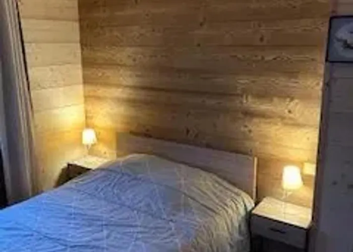 Holiday home Maison Charmante A Avec Vue Sur La Montagne Girmont-Val-d'Ajol