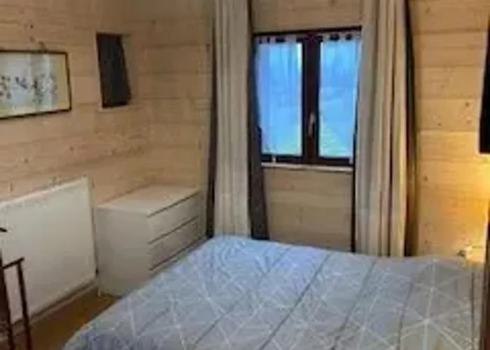 Maison Charmante A Avec Vue Sur La Montagne Holiday home *