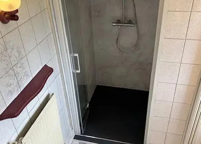 Holiday home Maison Charmante A Avec Vue Sur La Montagne Girmont-Val-d'Ajol